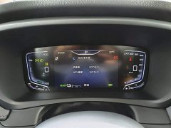 Hongqi HQ9 PHEV 2.0T four-wheel drive luxury version - фото 12