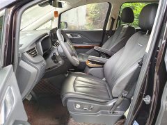 Hongqi HQ9 PHEV 2.0T four-wheel drive luxury version - фото 15