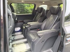 Hongqi HQ9 PHEV 2.0T four-wheel drive luxury version - фото 17