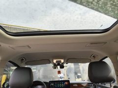 Hongqi HQ9 PHEV 2.0T four-wheel drive luxury version - фото 18