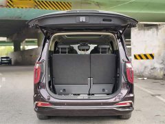 Hongqi HQ9 PHEV 2.0T four-wheel drive luxury version - фото 19