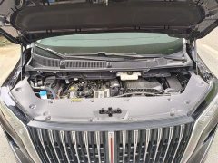 Hongqi HQ9 PHEV 2.0T four-wheel drive luxury version - фото 20