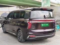 Hongqi HQ9 PHEV 2.0T four-wheel drive luxury version - фото 5