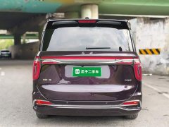 Hongqi HQ9 PHEV 2.0T four-wheel drive luxury version - фото 6