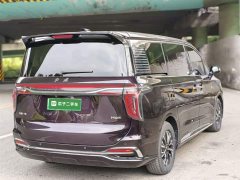 Hongqi HQ9 PHEV 2.0T four-wheel drive luxury version - фото 7