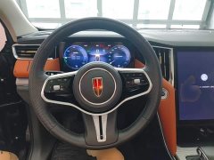 Hongqi HS7 PHEV 2.0T PHEV four-wheel drive flag collar version 6 seats - фото 11