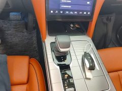 Hongqi HS7 PHEV 2.0T PHEV four-wheel drive flag collar version 6 seats - фото 14