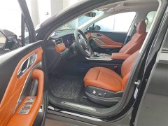 Hongqi HS7 PHEV 2.0T PHEV four-wheel drive flag collar version 6 seats - фото 16