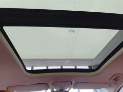 Hongqi HS7 PHEV 2.0T PHEV four-wheel drive flag collar version 6 seats - фото 18