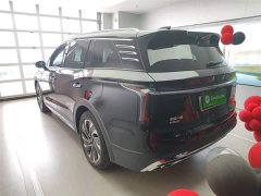 Hongqi HS7 PHEV 2.0T PHEV four-wheel drive flag collar version 6 seats - фото 5