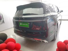 Hongqi HS7 PHEV 2.0T PHEV four-wheel drive flag collar version 6 seats - фото 6