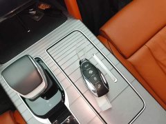 Hongqi HS7 PHEV 2.0T PHEV four-wheel drive flag collar version 6 seats - фото 9