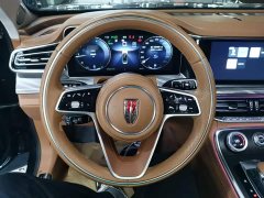 Hongqi H9 2.0T Zhilian Flagship Edition - фото 11