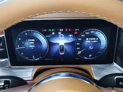 Hongqi H9 2.0T Zhilian Flagship Edition - фото 12