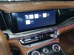 Hongqi H9 2.0T Zhilian Flagship Edition - фото 13