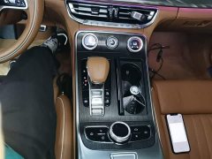 Hongqi H9 2.0T Zhilian Flagship Edition - фото 14
