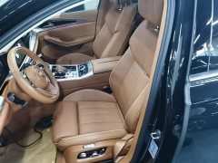 Hongqi H9 2.0T Zhilian Flagship Edition - фото 15