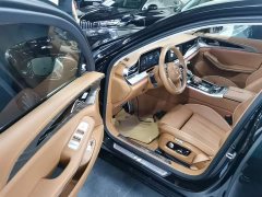 Hongqi H9 2.0T Zhilian Flagship Edition - фото 16