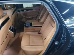 Hongqi H9 2.0T Zhilian Flagship Edition - фото 17