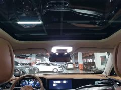 Hongqi H9 2.0T Zhilian Flagship Edition - фото 18