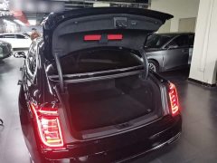 Hongqi H9 2.0T Zhilian Flagship Edition - фото 19