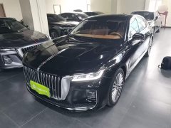Hongqi H9 2.0T Zhilian Flagship Edition - фото 2