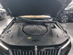 Hongqi H9 2.0T Zhilian Flagship Edition - фото 20