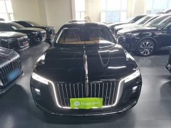 Hongqi H9 2.0T Zhilian Flagship Edition - фото 3