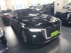 Hongqi H9 2.0T Zhilian Flagship Edition - фото 4