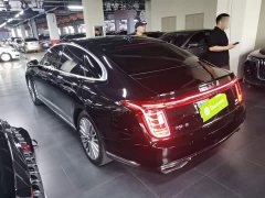 Hongqi H9 2.0T Zhilian Flagship Edition - фото 5