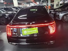 Hongqi H9 2.0T Zhilian Flagship Edition - фото 6