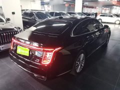 Hongqi H9 2.0T Zhilian Flagship Edition - фото 7