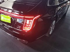 Hongqi H9 2.0T Zhilian Flagship Edition - фото 8