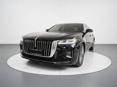 Hongqi H9 2.0T Zhilian Flagship Edition - фото 1
