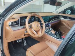 Hongqi H9 2.0T Zhilian Flagship Edition - фото 10