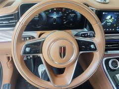 Hongqi H9 2.0T Zhilian Flagship Edition - фото 11