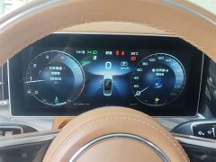 Hongqi H9 2.0T Zhilian Flagship Edition - фото 12