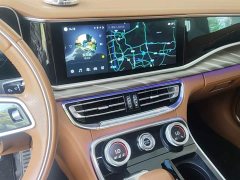 Hongqi H9 2.0T Zhilian Flagship Edition - фото 13
