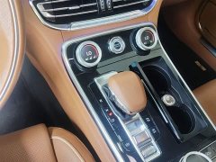 Hongqi H9 2.0T Zhilian Flagship Edition - фото 14