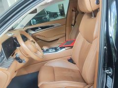 Hongqi H9 2.0T Zhilian Flagship Edition - фото 15