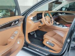 Hongqi H9 2.0T Zhilian Flagship Edition - фото 16
