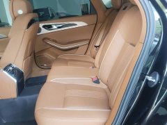 Hongqi H9 2.0T Zhilian Flagship Edition - фото 17