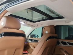 Hongqi H9 2.0T Zhilian Flagship Edition - фото 18