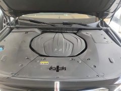 Hongqi H9 2.0T Zhilian Flagship Edition - фото 20