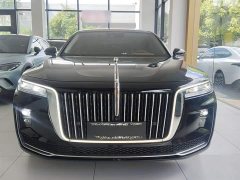 Hongqi H9 2.0T Zhilian Flagship Edition - фото 3