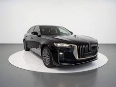 Hongqi H9 2.0T Zhilian Flagship Edition - фото 4