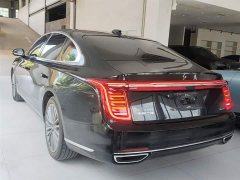 Hongqi H9 2.0T Zhilian Flagship Edition - фото 5