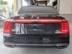 Hongqi H9 2.0T Zhilian Flagship Edition - фото 6