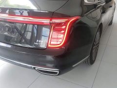 Hongqi H9 2.0T Zhilian Flagship Edition - фото 8