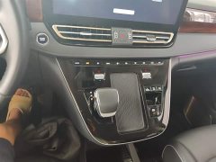 Hongqi HQ9 PHEV 2.0T four-wheel drive luxury version - фото 14